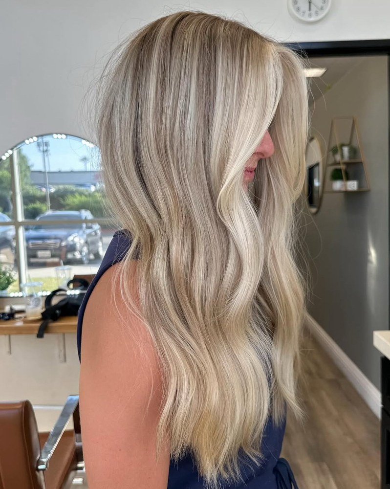 Partial Highlights & Tonner
