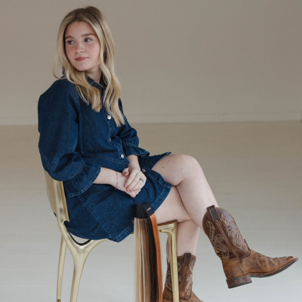 Extention Consultation With Cadence at Sydney Biddix Beauty in Woodstock, GA