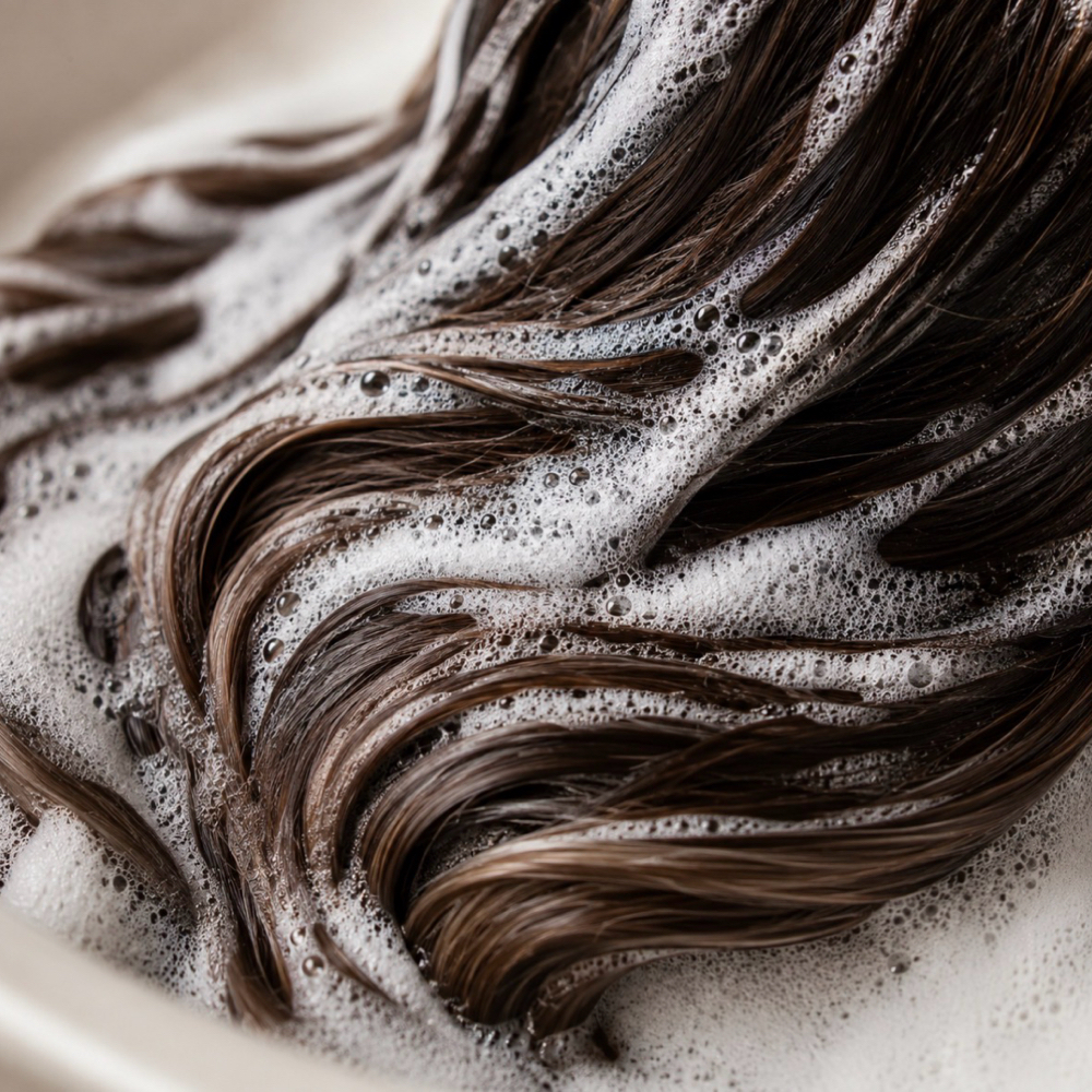 Shampoo, cut & Style at Sunkissed & Styled by Miranda in Aiken, SC