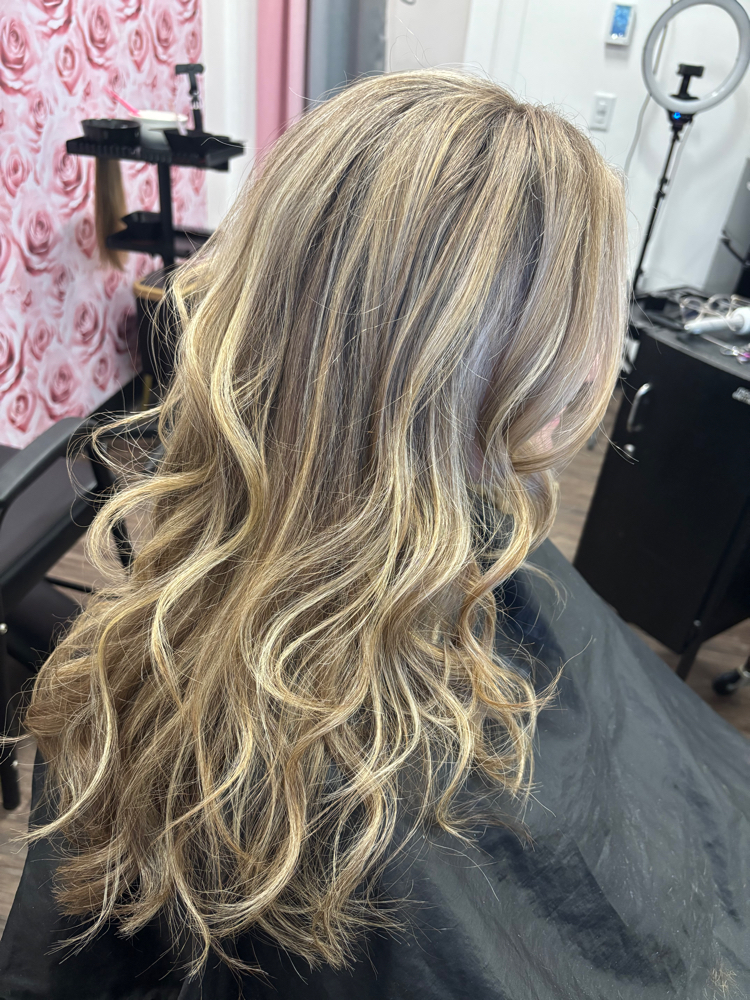Highlights Full Traditional