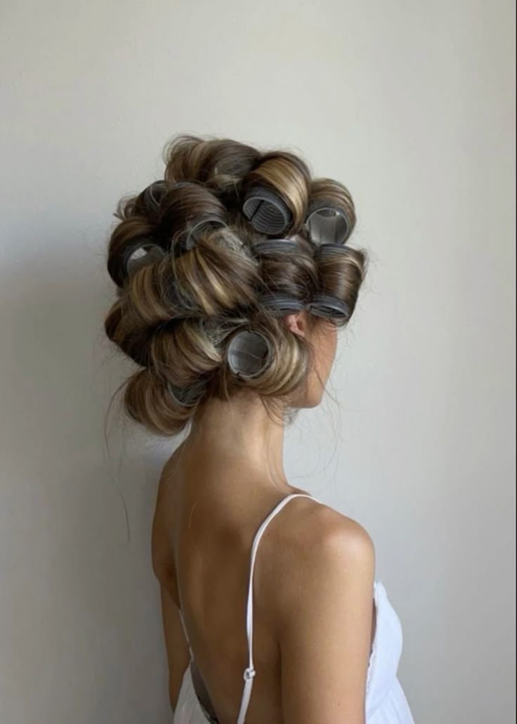 Blowout with Extension ReTie