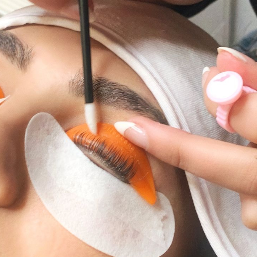 Add-On: Lash Lift & Tint