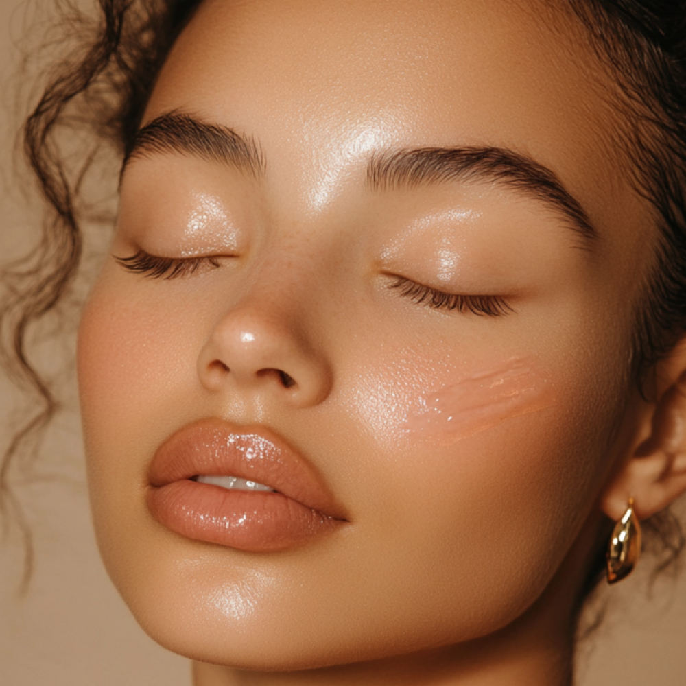 Full Face with Brows at Sweet Peach Waxing in Helotes, TX