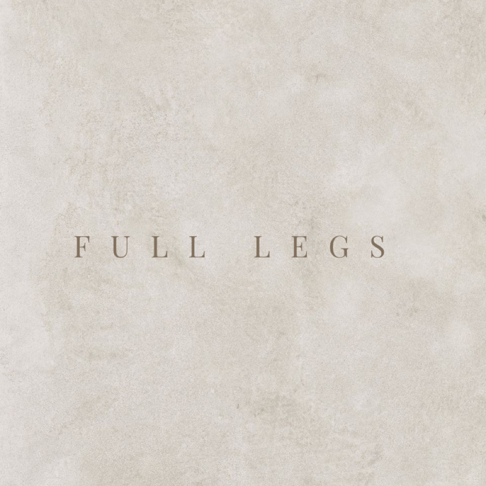 Full Legs at WAXED by Lauren in Beverly, MA