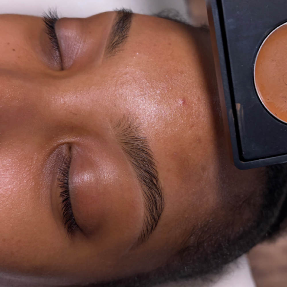 Brow Shaping at Beauty Brows in Brockton, MA