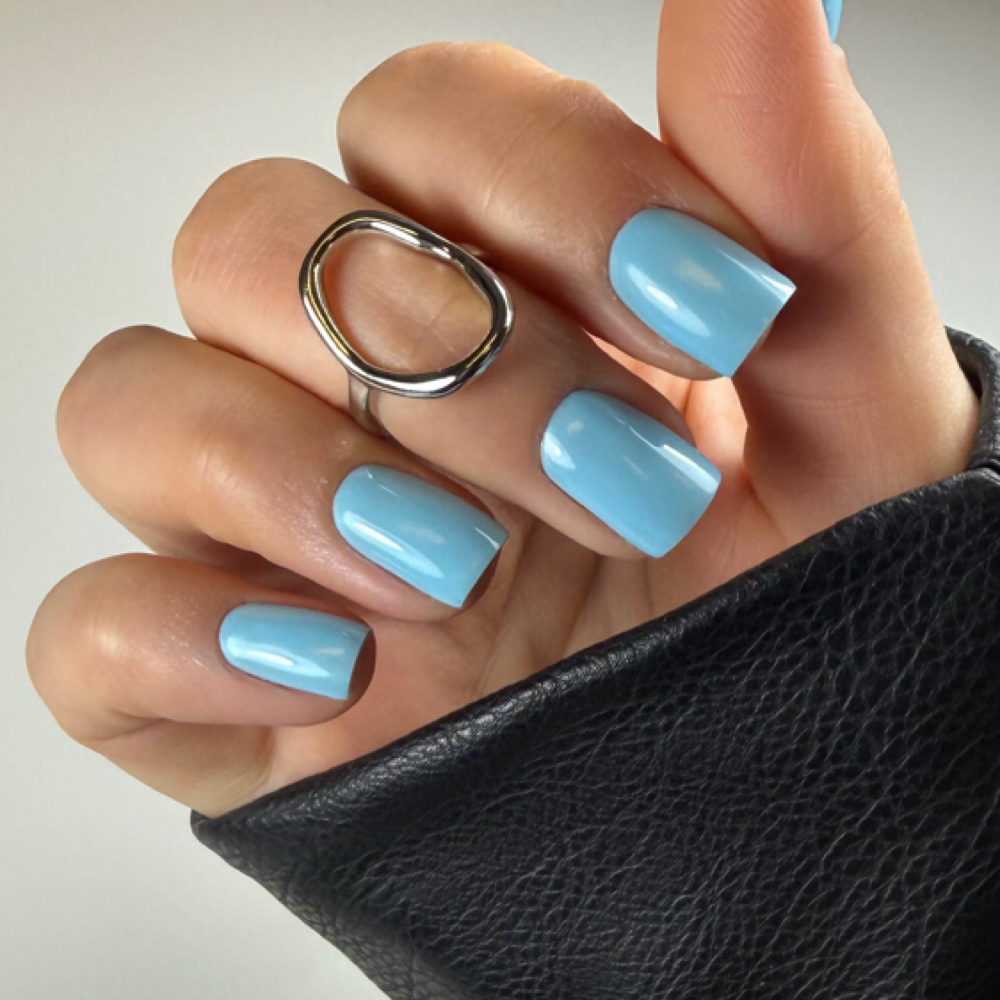 NAIL EXTENSIONS - SHORT at MANI PEDI in Frisco, TX
