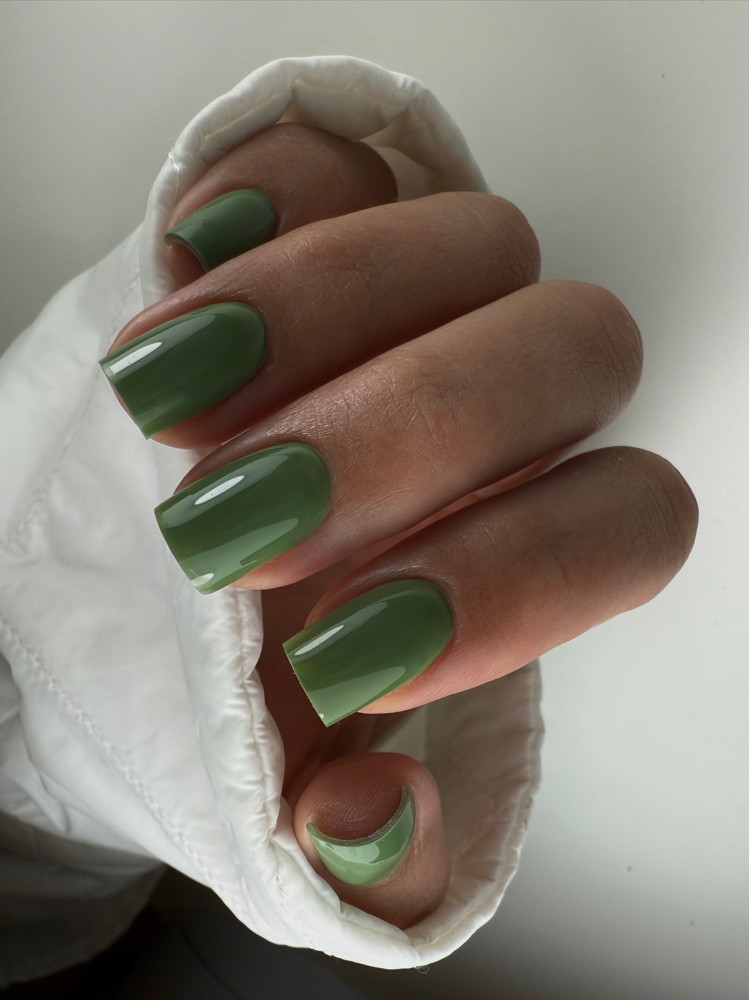 NAIL EXTENSIONS - SHORT at MANI PEDI in Frisco, TX