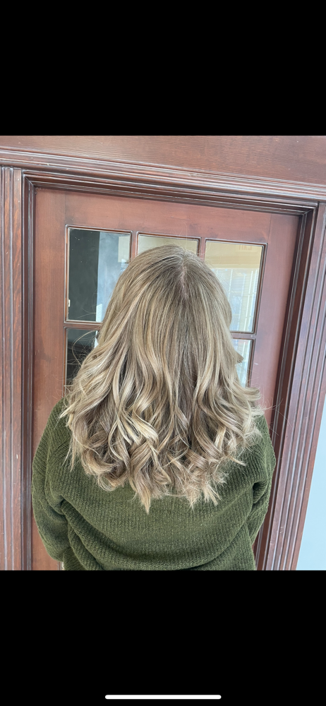 Partial Highlight