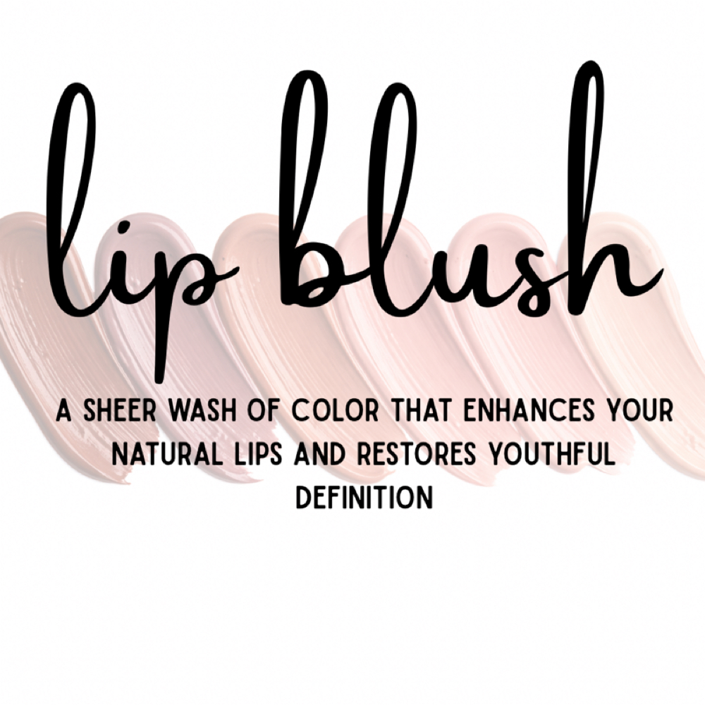 Lip Blush