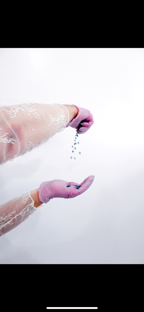 Chin Wax