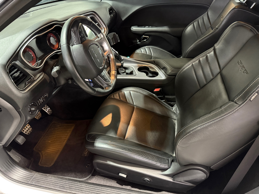 Ultimate shine interior packagckage