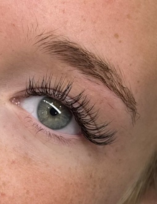 Classic Lash Extension