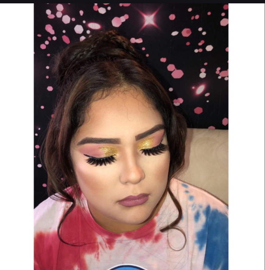 Makeup + Hair Bundle