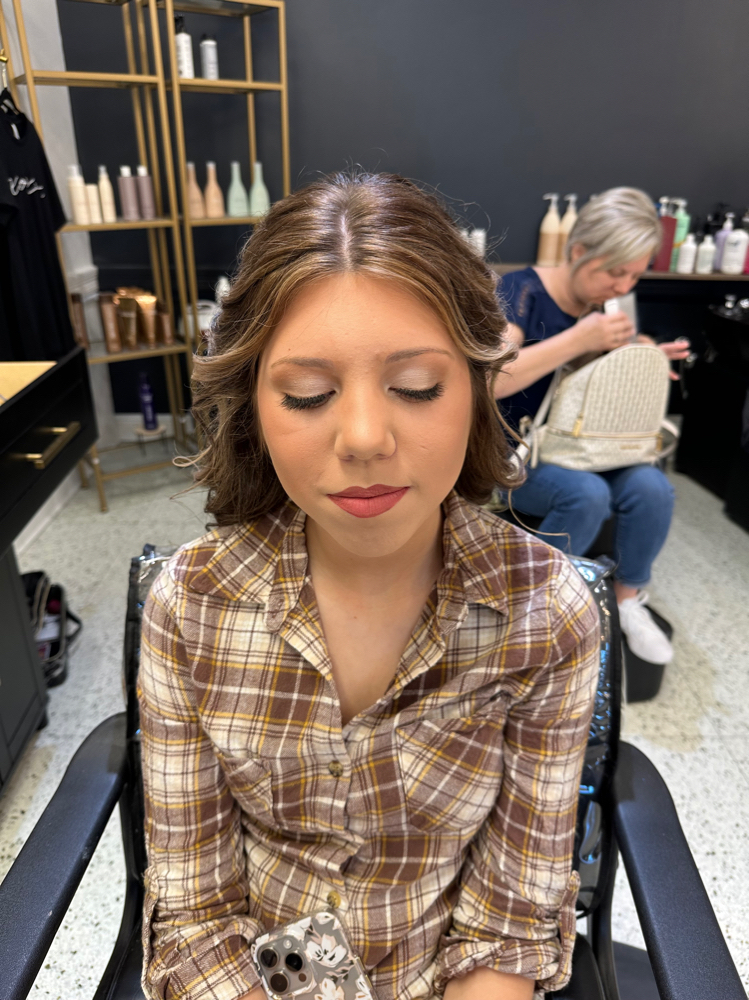 Makeup
