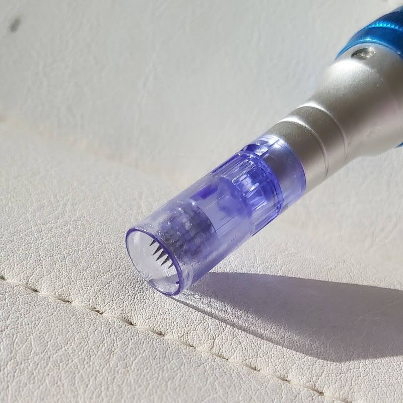 Microneedling Package