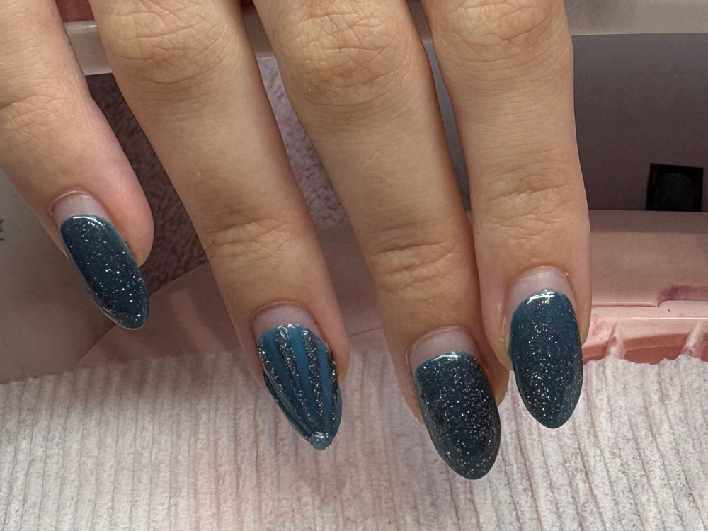 Gel Refill
