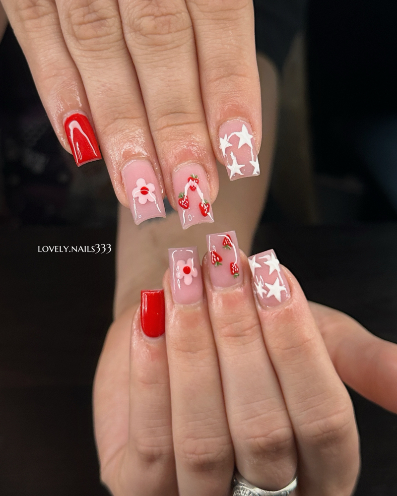 freestyle art