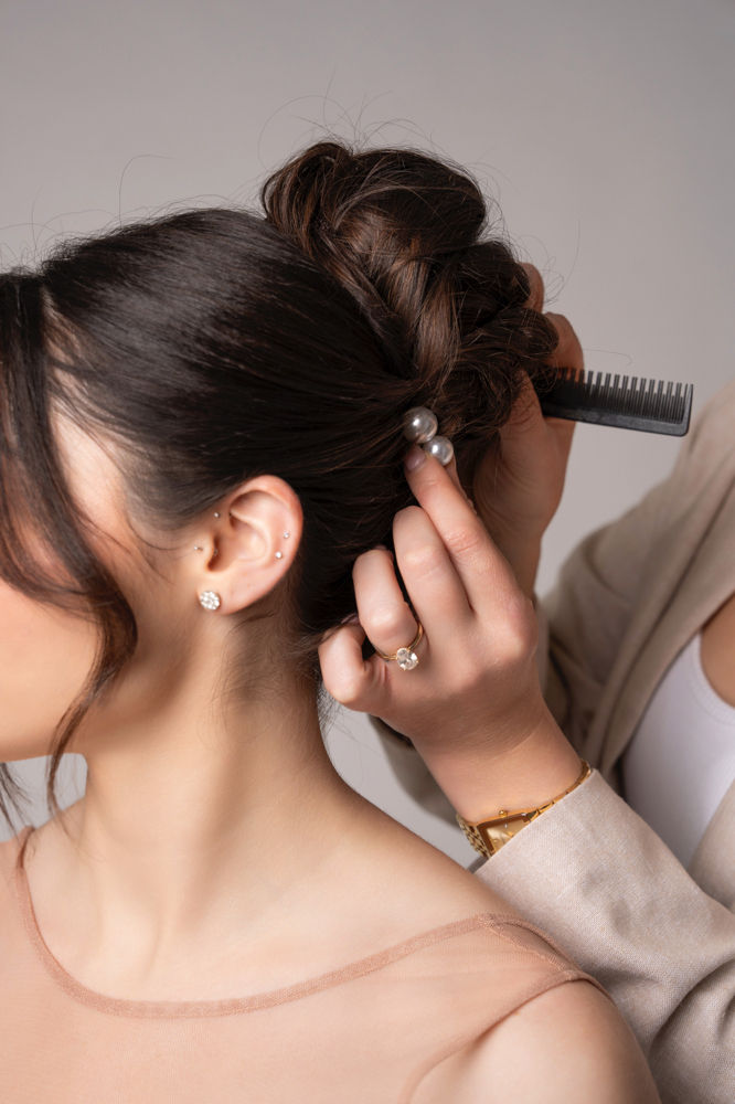 Updo
