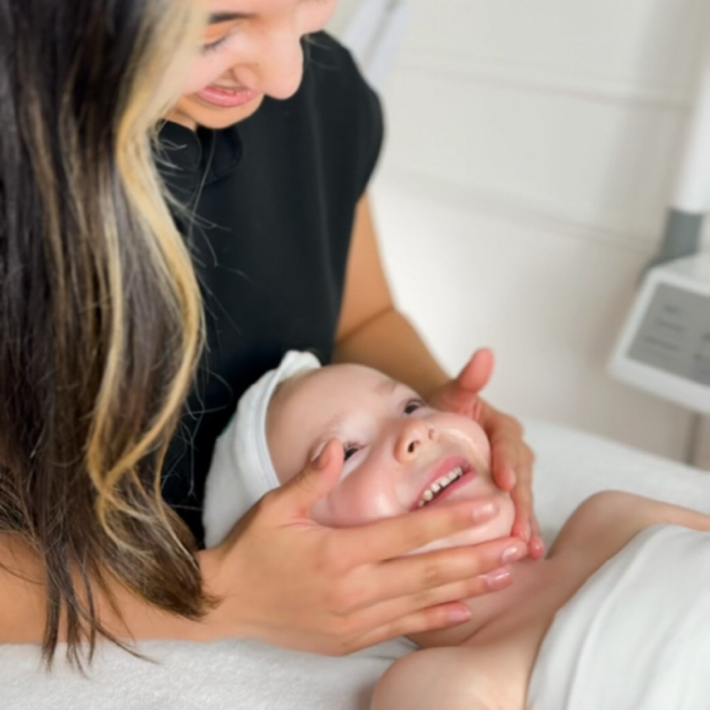 Kids Calm & Glow EXPERIENCE at The Esthetic Era in Missoula, MT