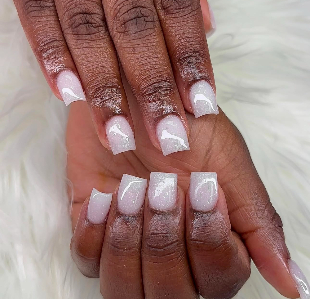Basic Short Gel Set