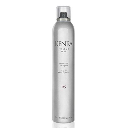 Kenra Fast Drying Hairspray #8