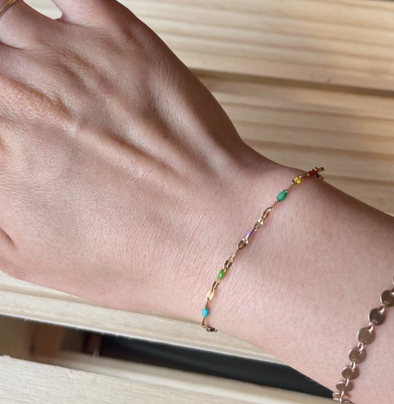 Permanent Jewelry