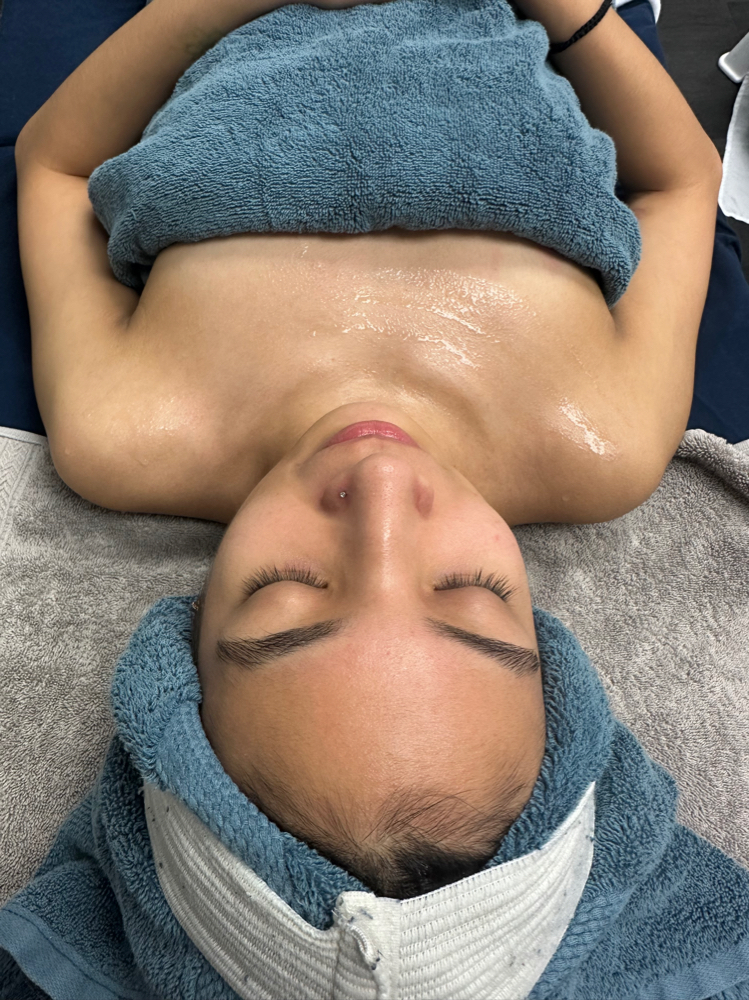 Teen Facial