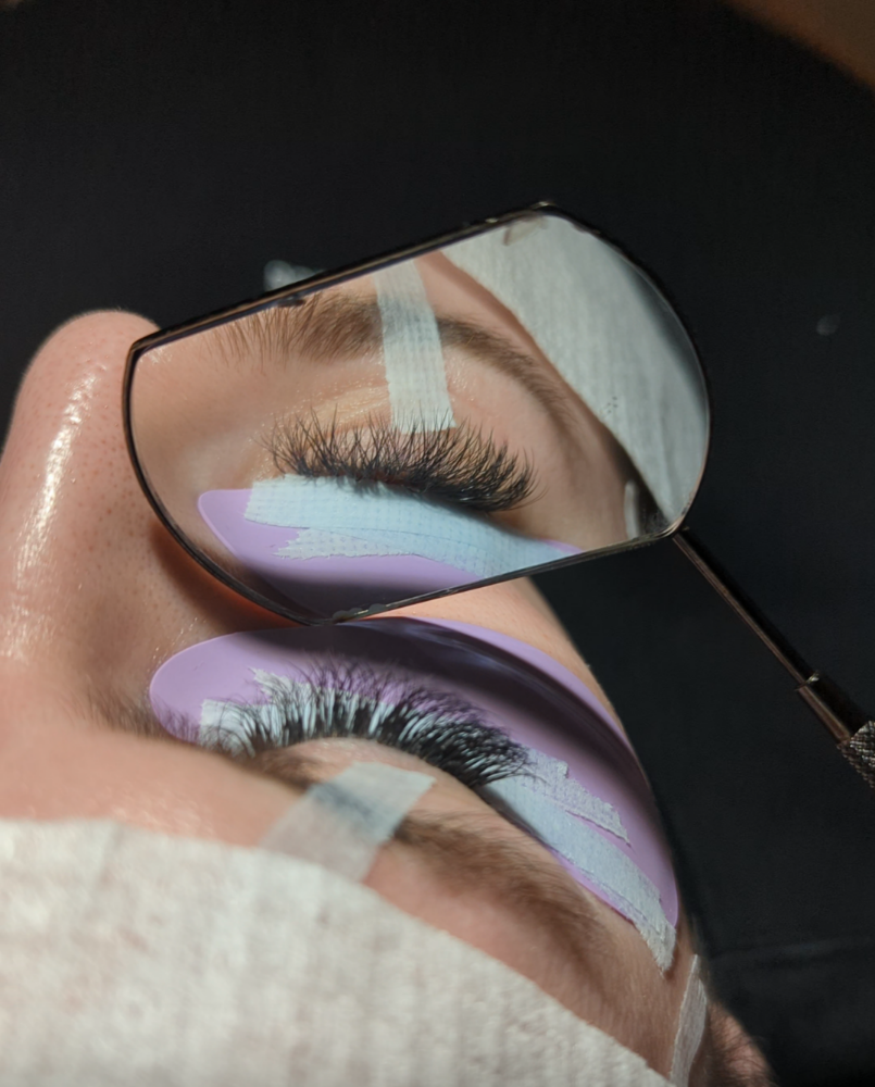 2 Week Lash Fill