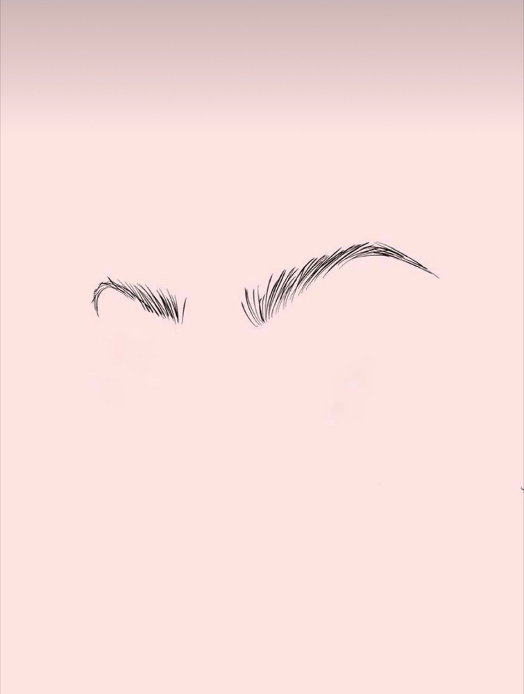Brow Tint
