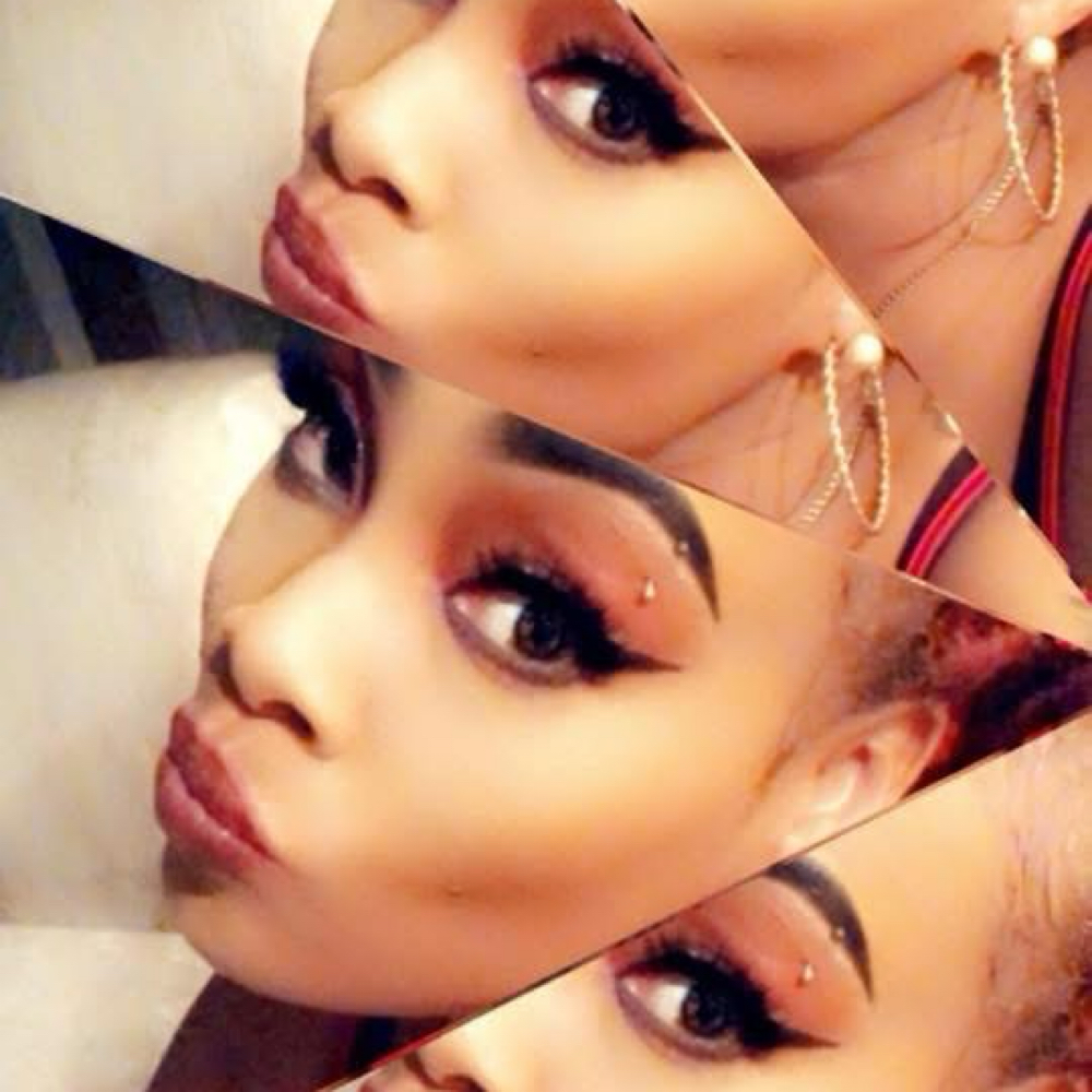 MAKE-UP NATURAL BEAT at BEAUTI PRO in CHICAGO, IL