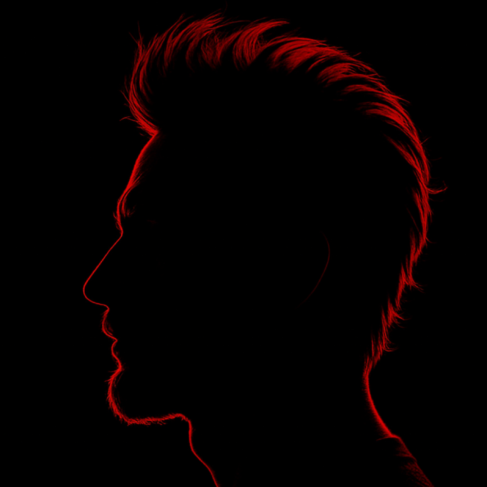 Men’s Unibrow at THEWAXDEN in Melbourne, FL