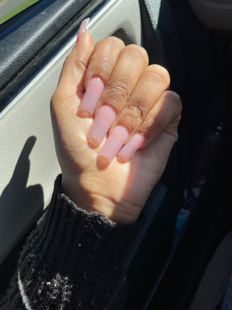 Medium Acrylic Set