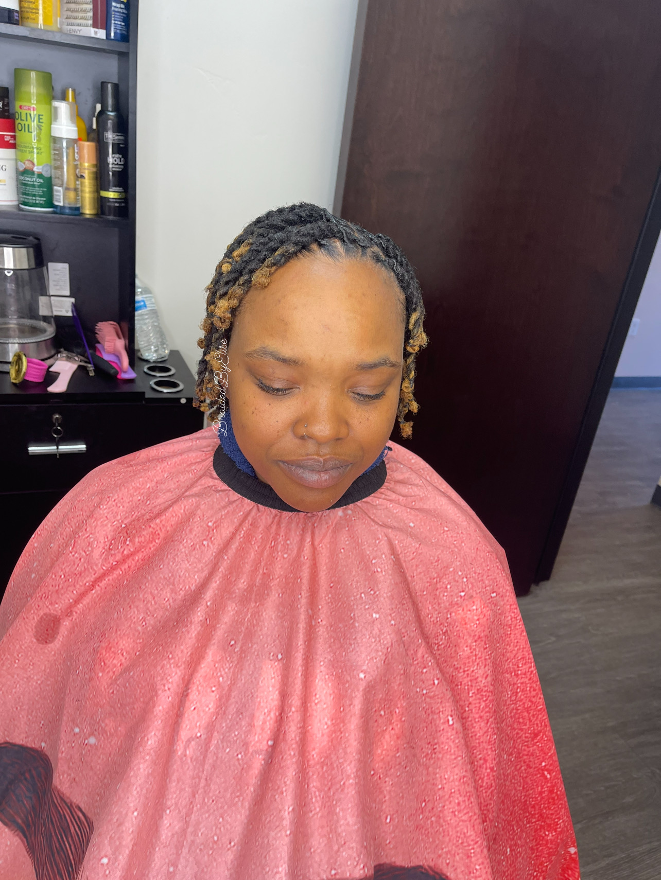 Retwist/ Style
