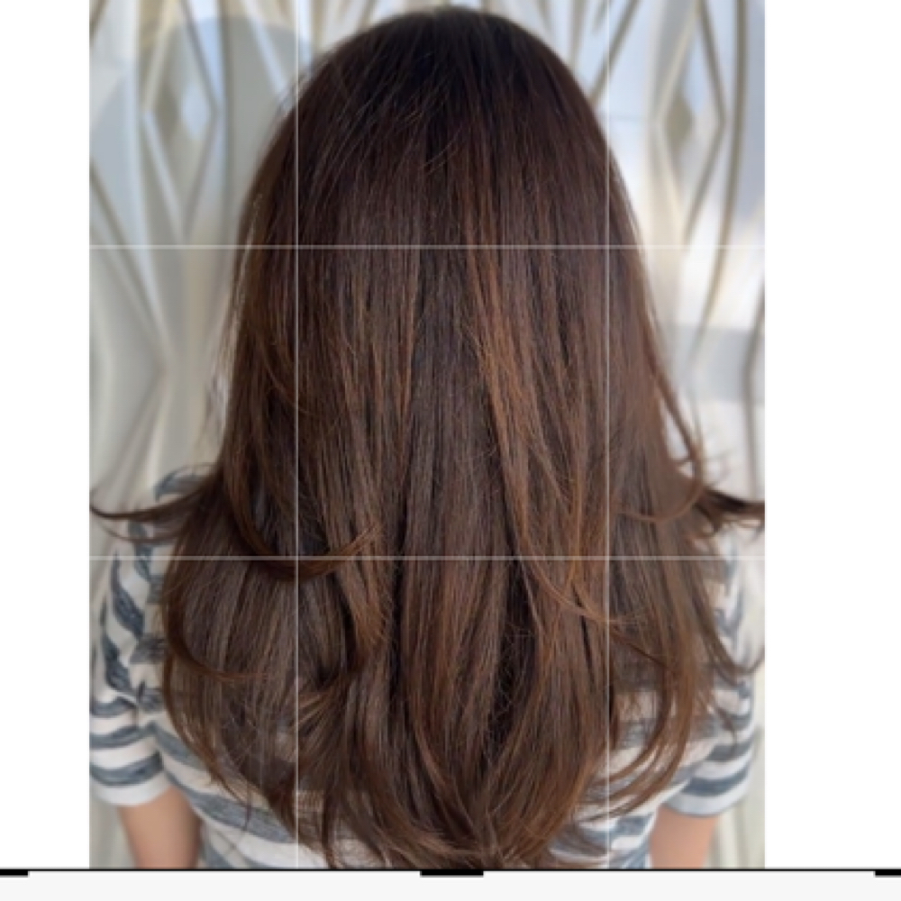 Women’s Haircut at Hair by Cody Rae in Boerne, TX