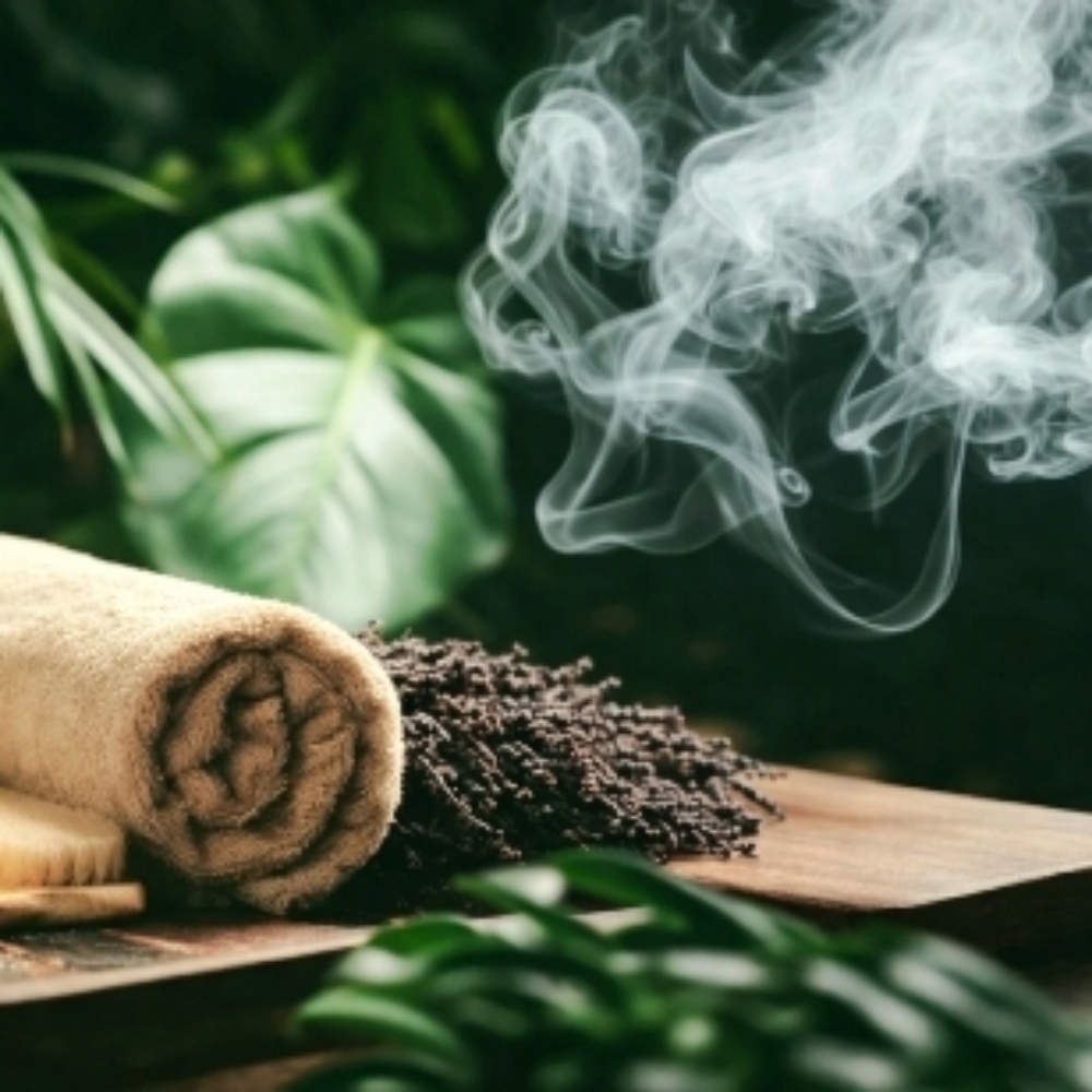 Akimat Melt Signature Massage