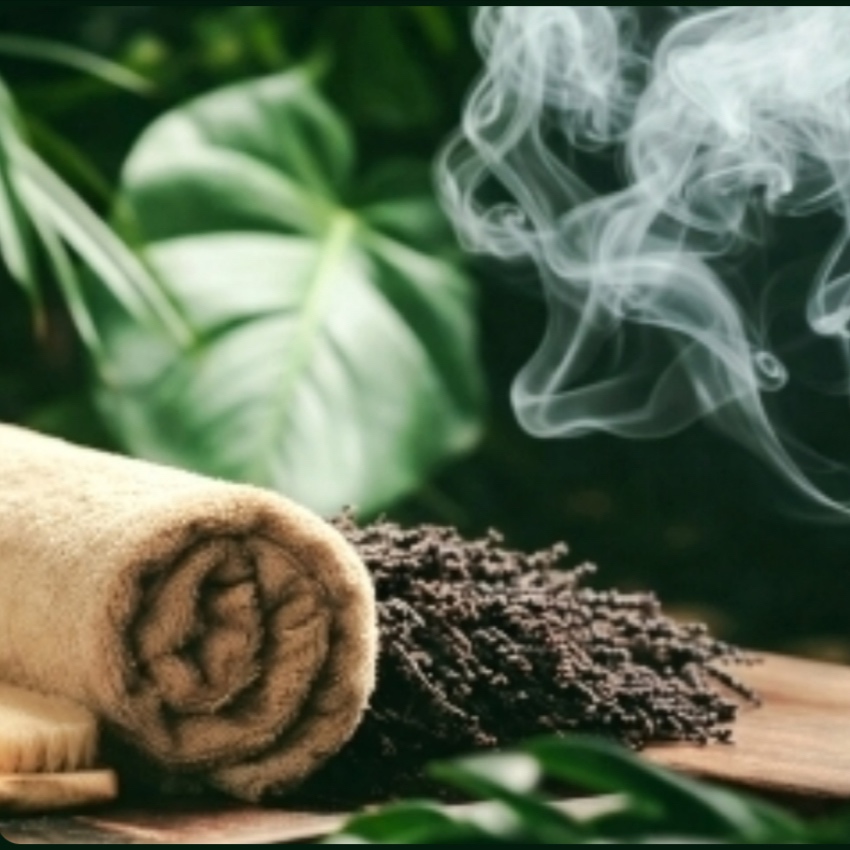 Akimat Melt Signature Massage at Akimat Wellness in Bayonne, NJ