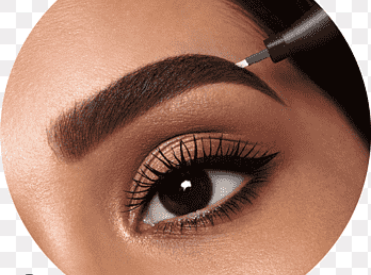 Brow Beauification