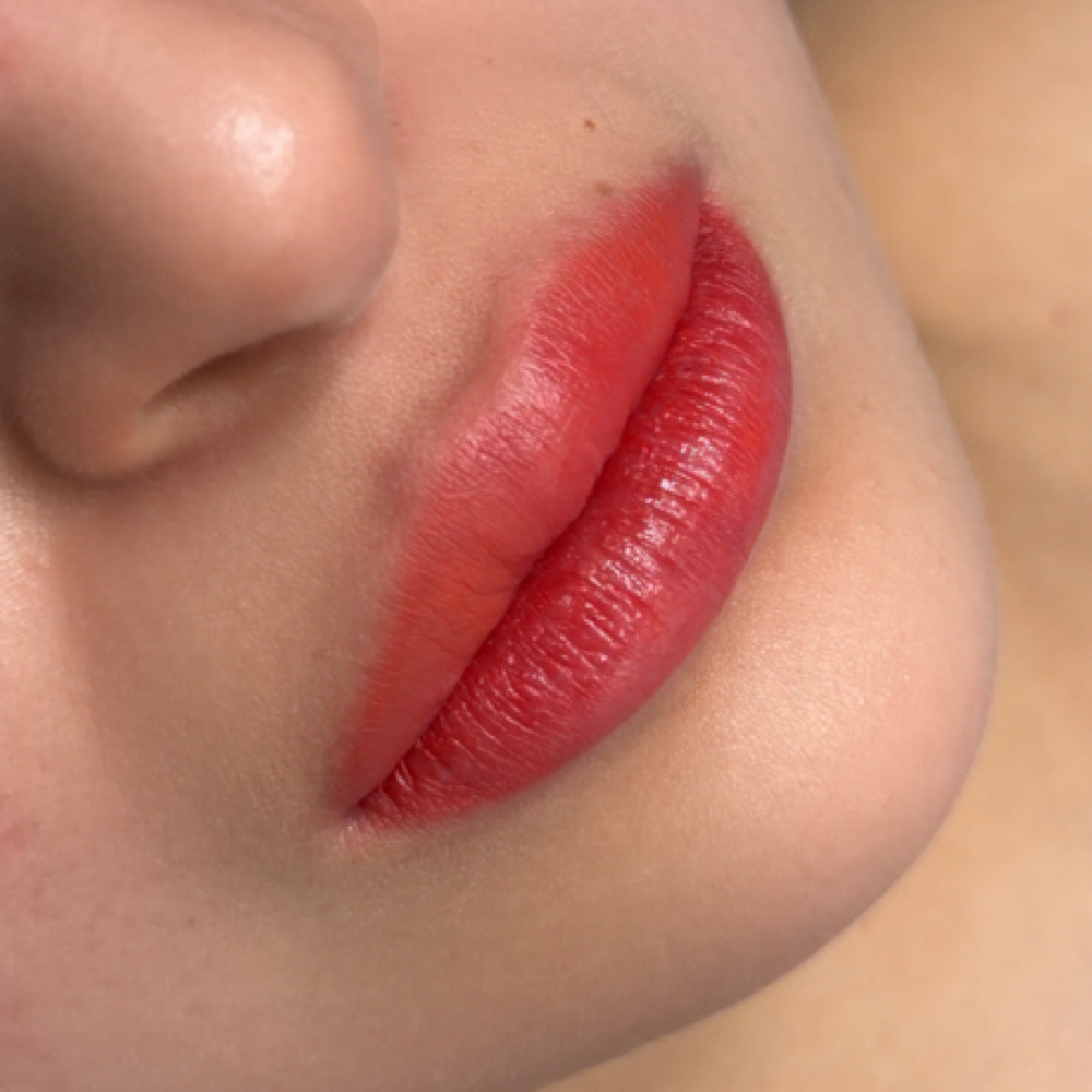 Lip Blush Special Promo at Brows By Tiffany in Midlothian, VA