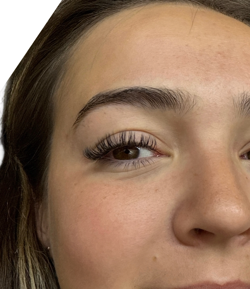 Angel - Full Set at Beautyby_lai in Meridian, ID