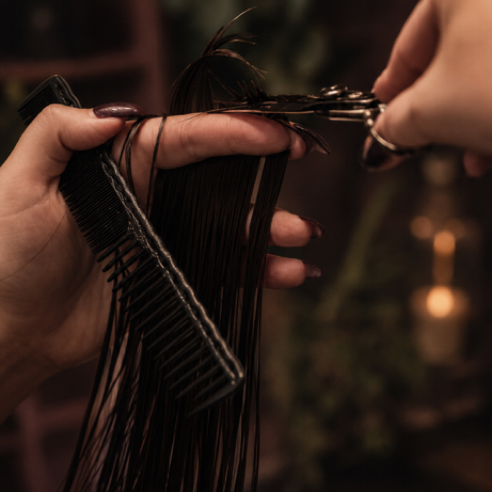 Womens Haircut & Style at HAIR • AESTHETICS • CONFIDENCE in Brownwood, TX