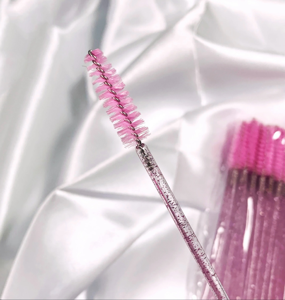 Lash Removal
