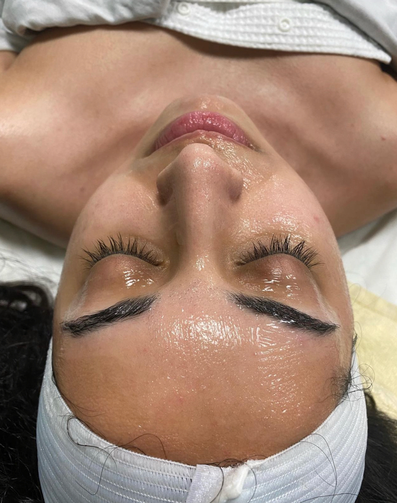 Returning Client 30