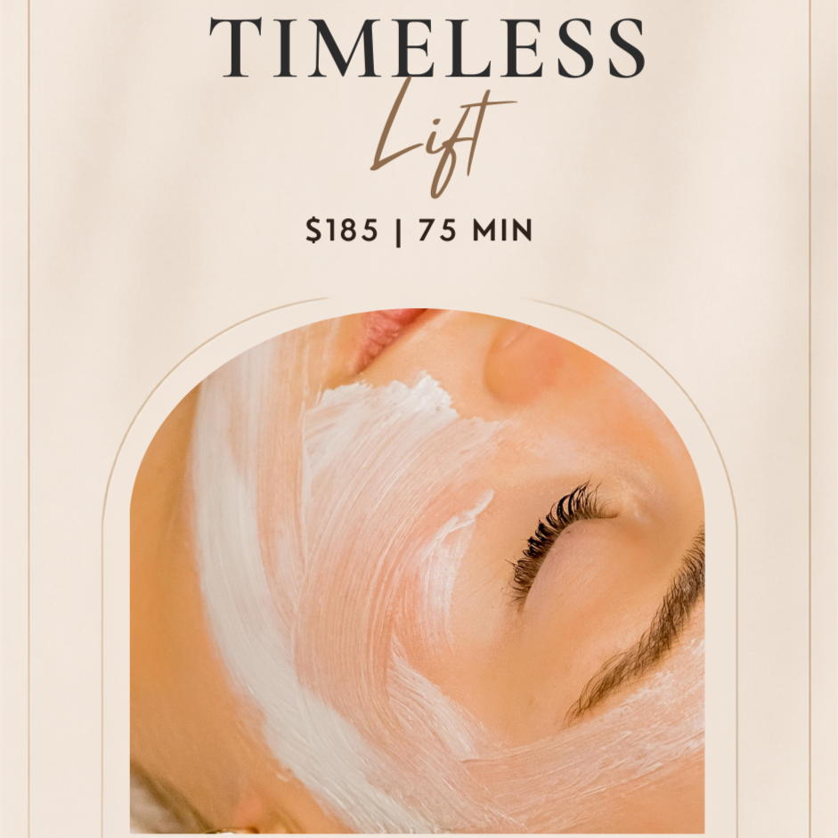 Timeless Lift at SkinArt Aesthetics in Huntingdon Valley, PA