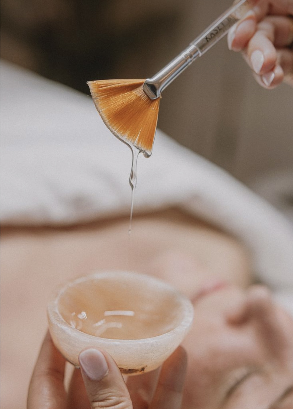 Hydrating Facial