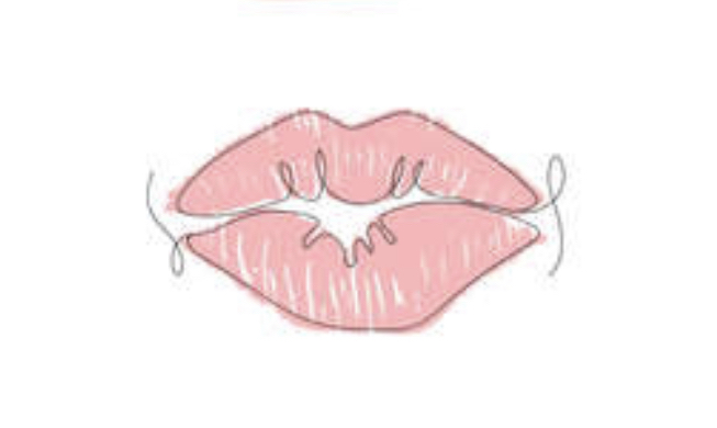 Lip Blushing