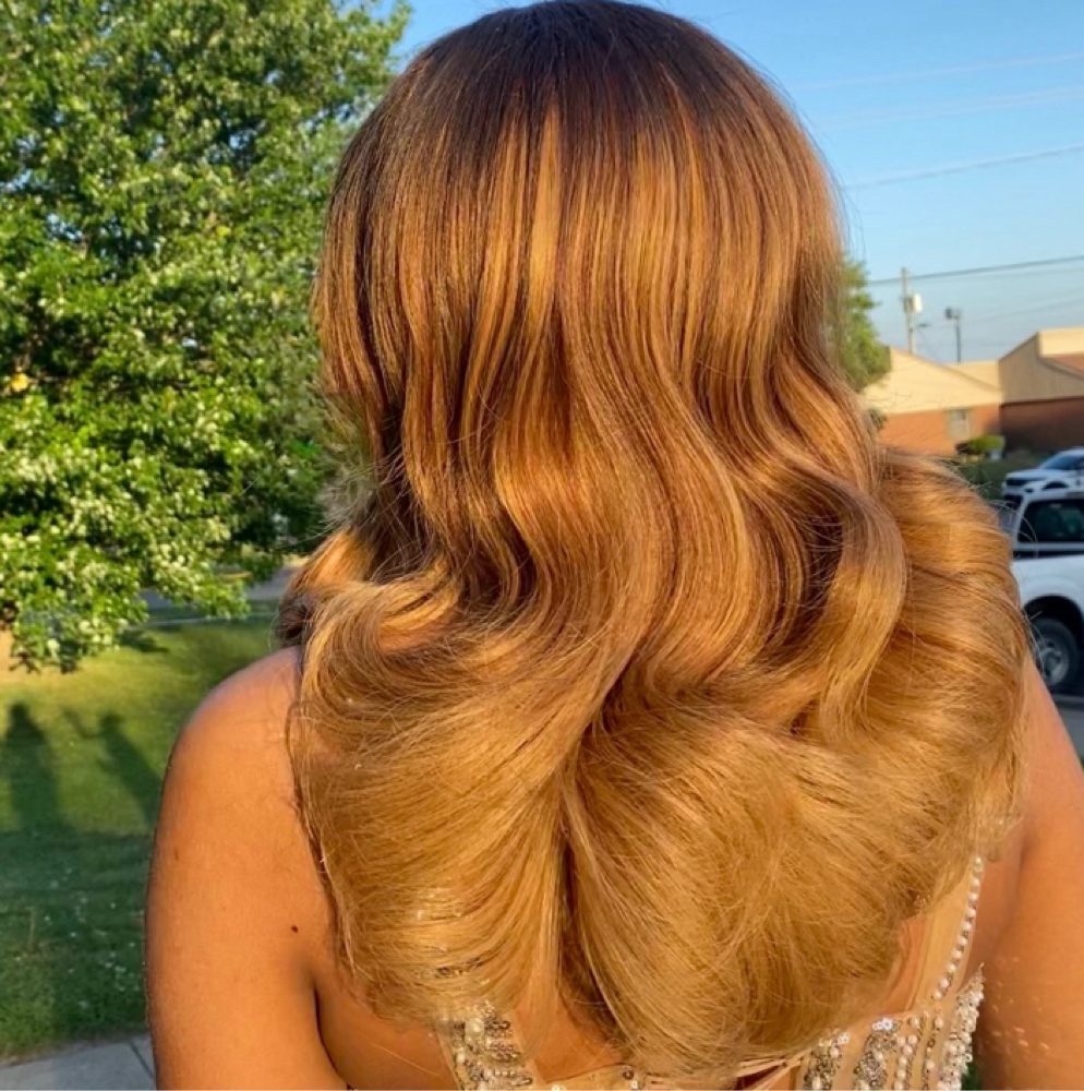 Traditional Sew In at Lovely By Lexđź’• in Danville, KY