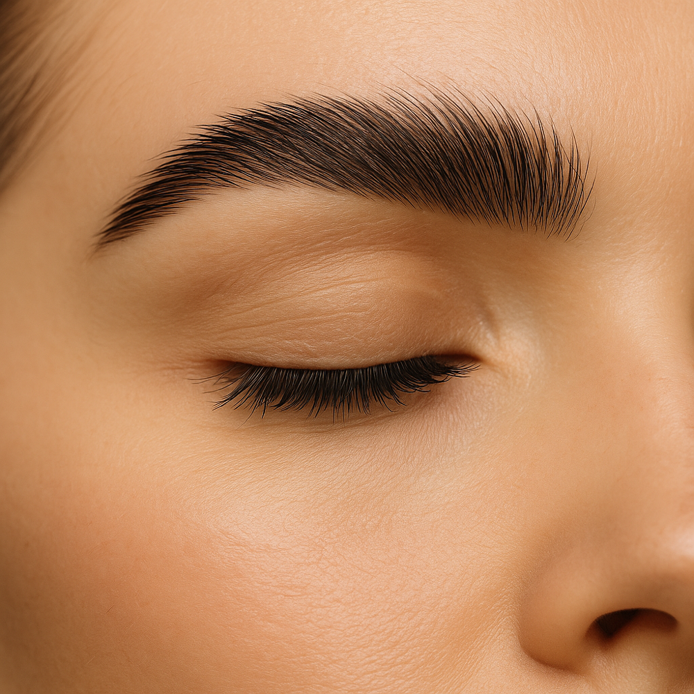 Brow Tint (Add-On)