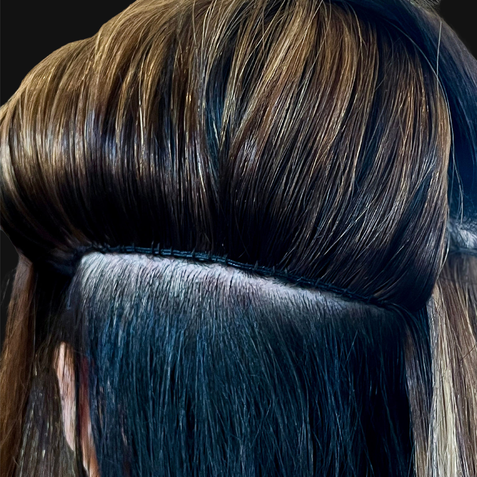 IBE® (two mini rows) at Margaret in Costa Mesa, CA