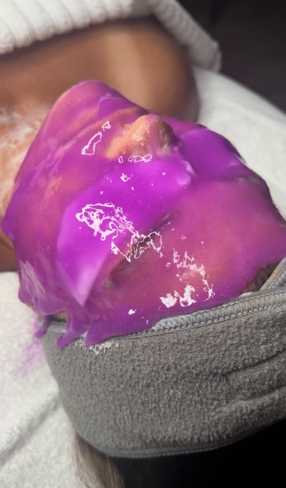 Hydro Jelly Mask Add-on