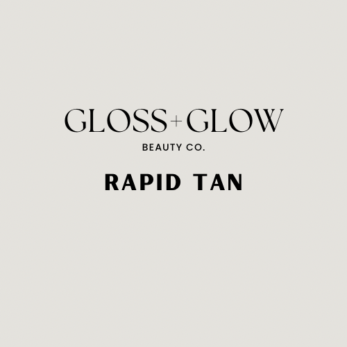 Rapid Tan